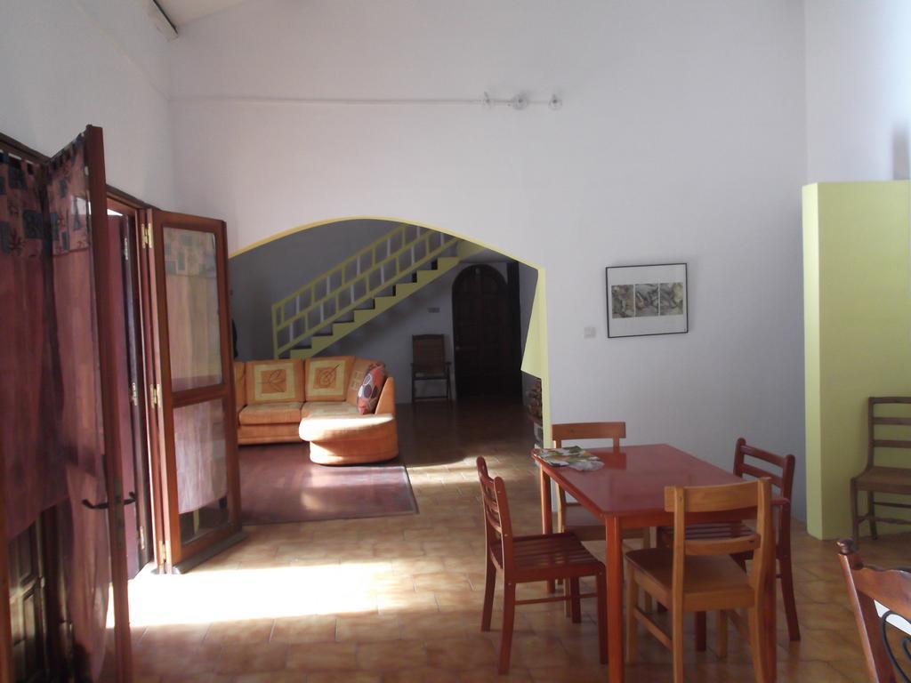 La Grande Decouverte Cilaos Exterior photo